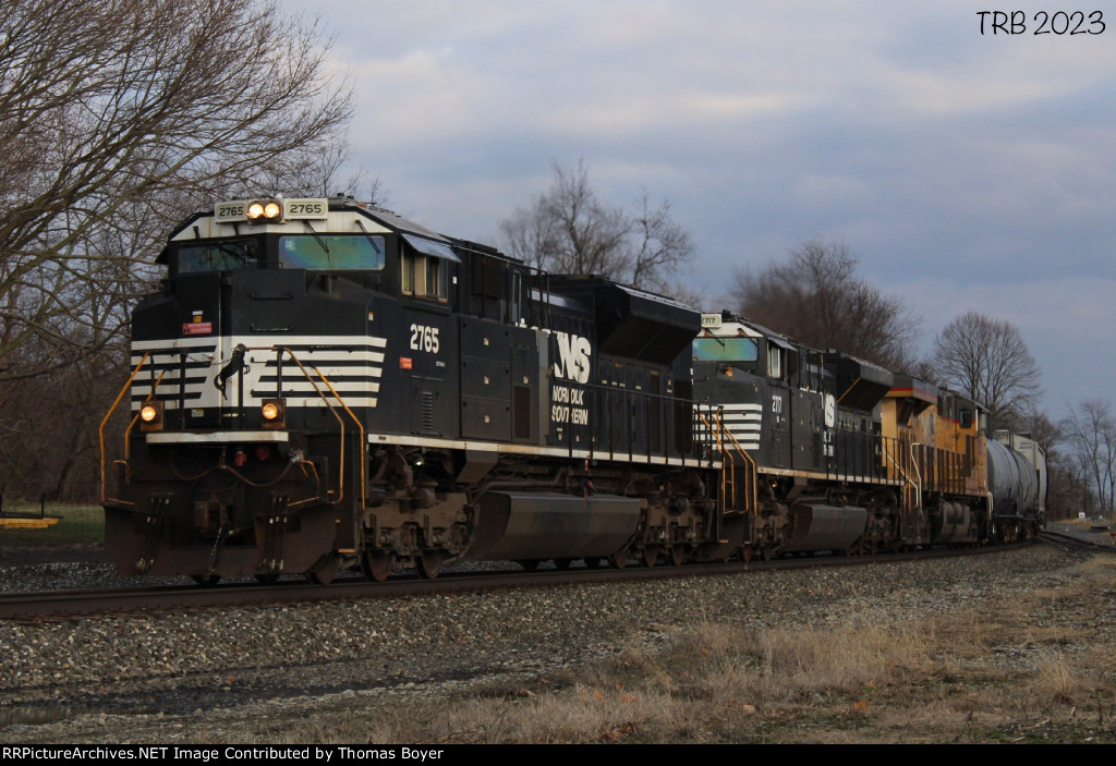 NS 2765